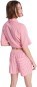 Product image 4 of the product “LEKEITIO BREAK HIGH STRIPE Shorts 2026 hibiscus sunrise stripe S”
