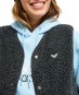Artikelbild 4 des Artikels “ICONIC TOWN Fleece Weste 2027 phantom S“