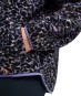 Product image 4 of the product “WOW Zip Fleece 2027 twilight purple wild n out big S”