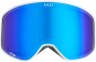 Product image 4 of the product “STORM WOMEN Goggle 2026 white/clux ml blue ”