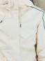 Product image 4 of the product “HIGHRIDGE Jacket 2025 buttercream M”