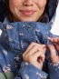 Product image 4 of the product “JETTY BLOCK Jacket 2025 wild wind chloe blossom S”