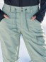 Product image 4 of the product “NADIA Pant 2025 lily pad S”