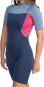 Artikelbild 4 des Artikels “2/2 PROLOGUE WOMEN BACK ZIP Shorty 2025 dark denim 8“