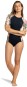 Artikelbild 4 des Artikels “PRINTED SS Lycra 2024 anthracite palmsong “
