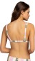 Artikelbild 4 des Artikels “VISTA STRIPE FIXED TRIANGLE Bikinioberteil 2024 agave green very vis XS“