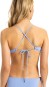 Product image 4 of the product “BEACH CLASSICS TRIANGLE Bikini Top 2025 grapemist ”