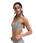 Product image 4 of the product “PRO SURF ATHLETIC TRIANGLE Bikini Top 2026 black 1 S”
