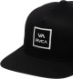Product image 4 of the product “VA ALL THE WAY TRUCKER Cap 2026 black ”