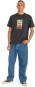 Artikelbild 4 des Artikels “SAGE SHROOM T-Shirt 2024 washed black “