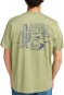 Artikelbild 4 des Artikels “DETH VALLEY T-Shirt 2025 oil green M“