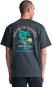 Artikelbild 4 des Artikels “FROND MURAL T-Shirt 2026 pirate black L“