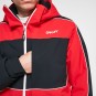 Product image 4 of the product “RAPID ROTATION Jacket 2022 red line ”