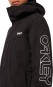 Product image 4 of the product “TNP TBT INSULATED Jacket 2026 black/white logo XL”