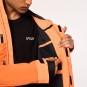 Product image 4 of the product “TNP TBT INSULATED Jacket 2024 double orange ”