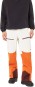Product image 4 of the product “TNP LINED SHELL 2.0 Pant 2025 arctic white/ginger L”