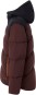 Product image 4 of the product “TC RYKKINN Jacket 2025 grenache M”