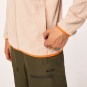 Artikelbild 4 des Artikels “VISTA RC Zip Fleece 2024 humus “