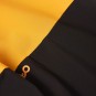 Artikelbild 4 des Artikels “TNP TBT SHELL Jacke 2024 amber yellow/blackout “