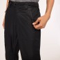 Artikelbild 4 des Artikels “DIVISIONAL CARGO SHELL Hose 2025 blackout XL“
