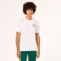 Product image 4 of the product “RINGS MOUNTAIN T-Shirt 2024 white XXL”