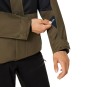 Product image 4 of the product “RANGE RC JACKET 2.0 Jacket 2026 army green S”