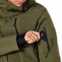 Product image 4 of the product “SUB TEMP RC GORE-TEX 2.0 Jacket 2026 army green M”