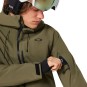 Artikelbild 4 des Artikels “CANOPY INSULATED Jacke 2027 army green XL“