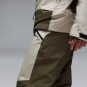 Product image 4 of the product “CANOPY PRO INSULATED Pant 2027 deep olive/mist M”