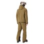 Product image 4 of the product “CANOPY INSULATED Pant 2026 army green M”