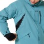 Artikelbild 4 des Artikels “TC CHANNEL Jacke 2026 dark pacific L“
