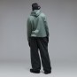 Product image 4 of the product “RIDER PHANTOM Hoodie 2027 aviator green M”