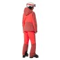Artikelbild 4 des Artikels “WOMENS KENDALL RC SHELL Hose 2026 hibiscus red/rosewood “