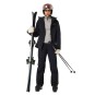 Artikelbild 4 des Artikels “WOMENS CANOPY FULL ZIP Fleece 2026 cement XS“