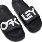 Product image 4 of the product “B1B SLIDE 2.0 Sandal 2026 blackout 44”