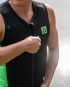 Artikelbild 4 des Artikels “CORP Weste 2026 black/green S“