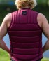 Artikelbild 4 des Artikels “TOTAL Weste 2026 maroon XL“