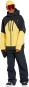 Product image 4 of the product “TDS 2L GORE-TEX Jacket 2025 dark yellow ”