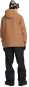 Product image 4 of the product “2836 INSULATED Jacket 2026 terra brown XL”