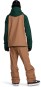 Product image 4 of the product “DUA GORE-TEX Jacket 2026 terra brown M”
