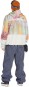 Artikelbild 4 des Artikels “SNOW BILLOW Hose 2025 dark denim “