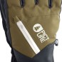 Artikelbild 4 des Artikels “KAKISA Handschuh 2026 tobacco 8“