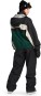 Product image 4 of the product “DLM Jacket 2026 black green M”