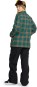 Artikelbild 4 des Artikels “POLLOCK Hose 2026 black L“