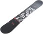 Product image 4 of the product “PROGRESS BLACK Snowboard 2025 142”