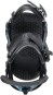 Product image 4 of the product “AIRMASTER Binding 2026 splatter blue M”