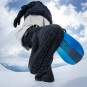 Product image 4 of the product “ALTAI Boot 2027 black 42”