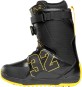 Artikelbild 4 des Artikels “LASHED XLT DOUBLE BOA Boot 2027 black/yellow 42“