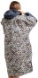Artikelbild 4 des Artikels “HARD-SHELL ROBE 2027 leopard print/black S“