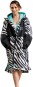 Artikelbild 4 des Artikels “HARD-SHELL ROBE 2027 zebra print/blue S“